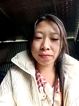 Mayly_lucky2 网络视讯表演