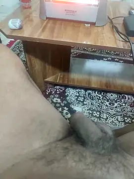 Ajju121092's Webcam Show