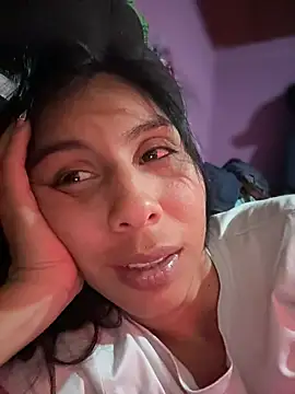 Webkamerová show ary_11