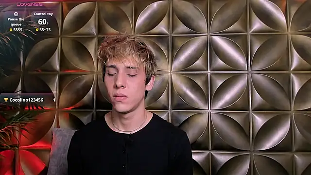 DannyParker_ Live XXX-chat