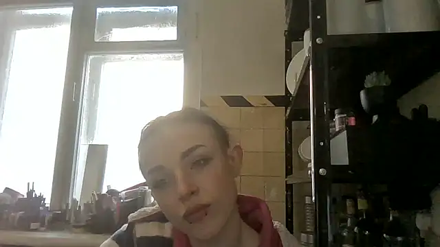 Trinsy_Love Chat XXX in diretta