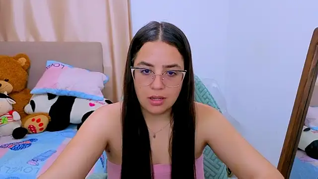 _alicia_z 现场XXX聊天