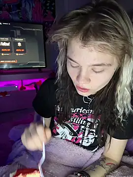 Czat XXX na żywo – Cutiepiespanks