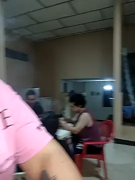 DanelyLopez Webcam show