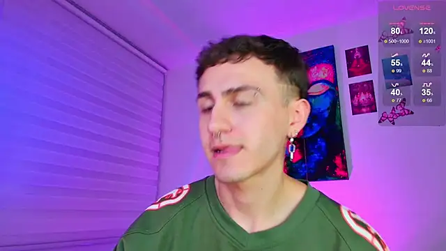 dimitri-bilak Live XXX-chat