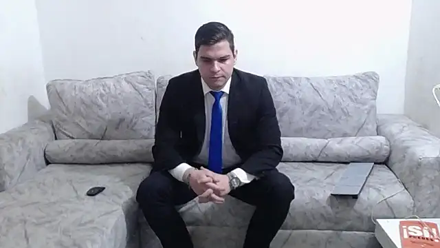 Victor_Maitland 在線直播表演