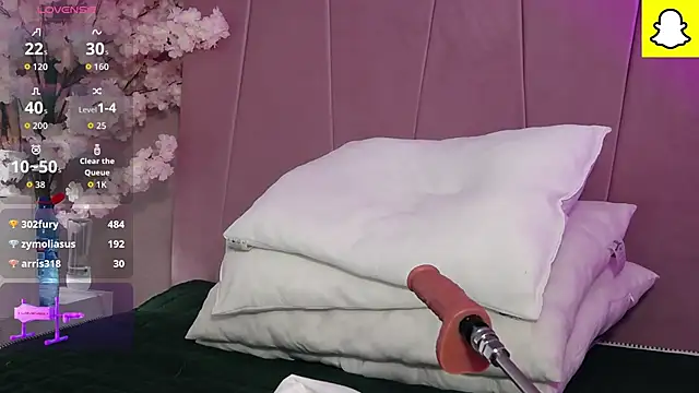 DeniseSun 现场XXX聊天