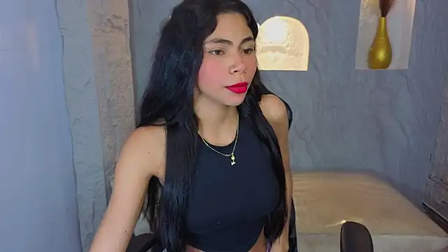 ammy_woold_b Chat XXX in diretta