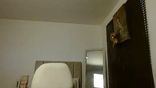 Chat XXX en directo de Wilson_Siara