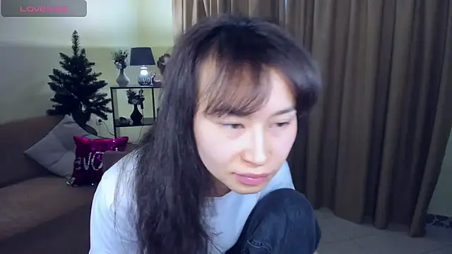 SheilaRareのライブXXXチャット