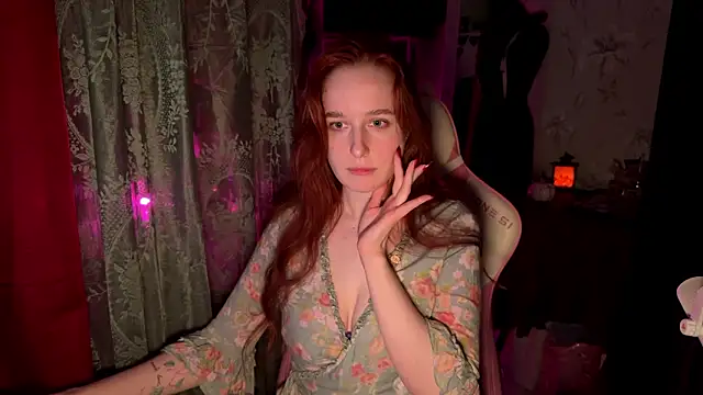 Chat XXX en directo de pearl_princess_