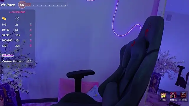 Chat XXX en directo de Hayle_Hill