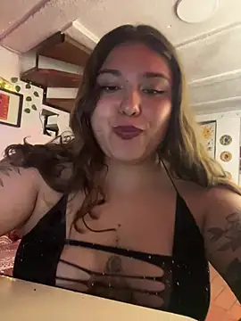 Chat XXX en directo de dreamgirl_sweet