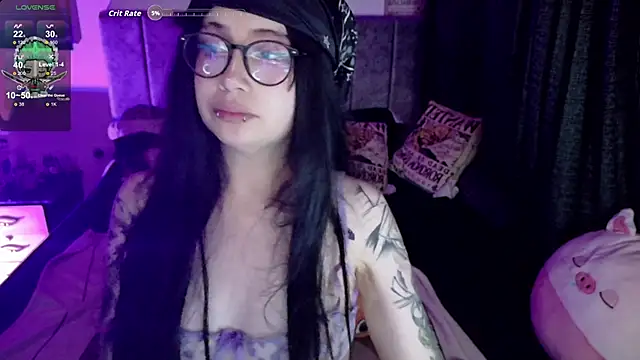 Inori_08's Live XXX Chat