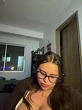 Alex_flair's Live XXX Chat