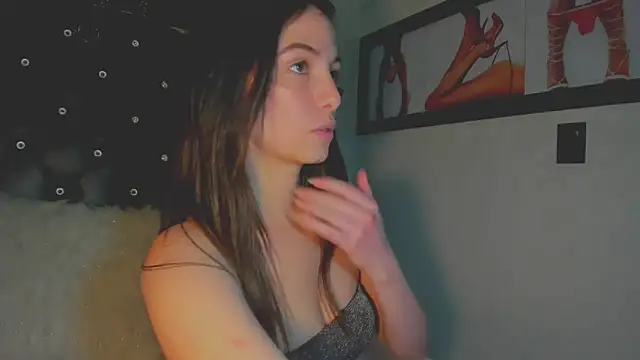 Chat XXX en directo de diana_queen_