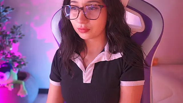 Chat XXX en directo de Sunny_flower_