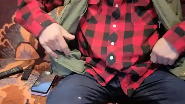 Czat XXX na żywo – loverboyxxx69