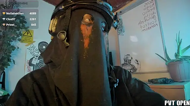 cos_operatorn Live XXX chat