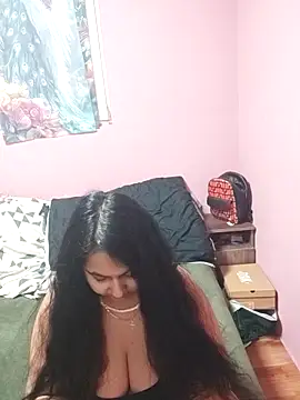 Melissa10 现场XXX聊天