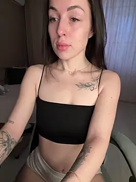 Chat XXX en directo de SakuraSara