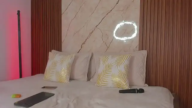 Chat XXX en directo de Nataly_evans18