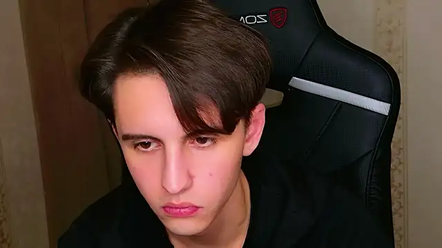 Jefrey_Carter 即時 XXX 聊天