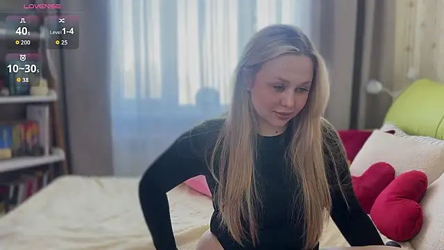 Estella_Elwood 现场XXX聊天