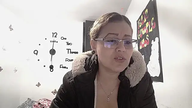 Escobar-Skarletn Live XXX chat