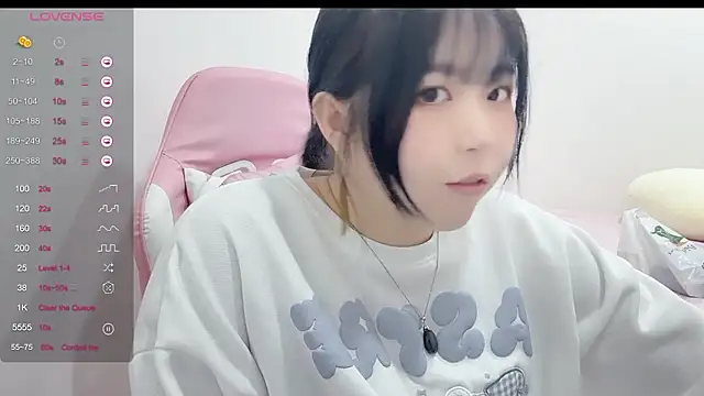 piffydream 现场XXX聊天