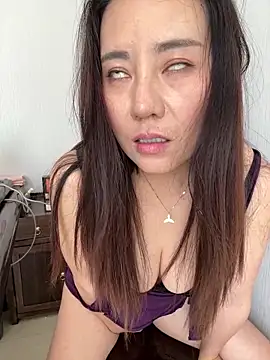 Kayla-love Adlı Modelin Web Kamerası Şovu