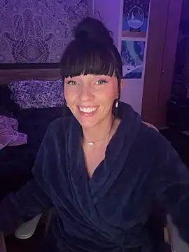 Chat XXX en directo de MaciiMayy