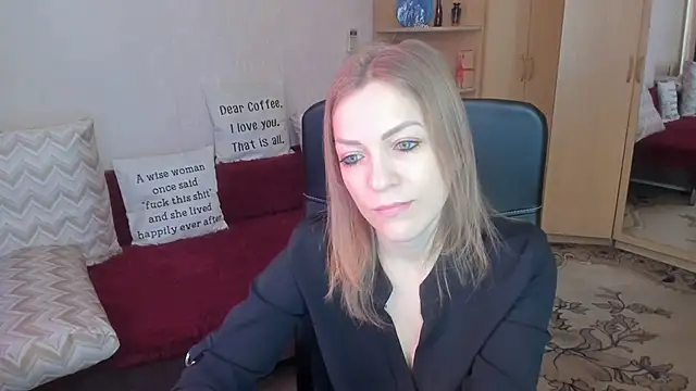 Chat XXX en directo de Tiffany_Bates