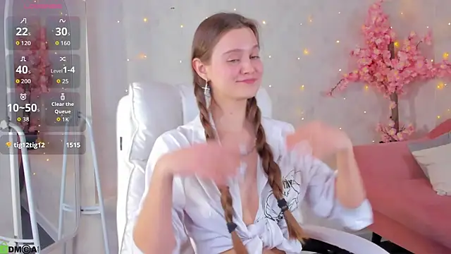 Renesmy_Black Live XXX Chat