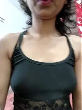 Kissu-Jaan Webcam Show