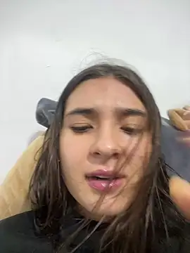 Show webcam de Valentina_ro