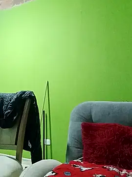 Chat XXX en directo de Rouse_hot_