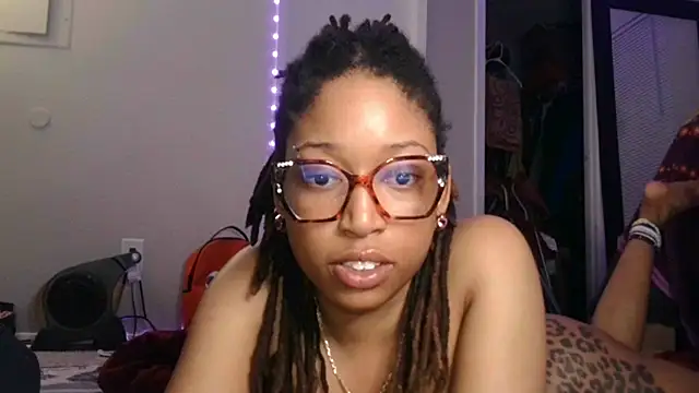 Chat XXX en directo de stellakobra