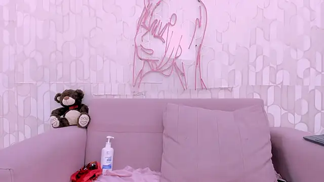 aniemorningstar Live XXX Chat