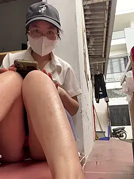 Rose-Public 现场XXX聊天