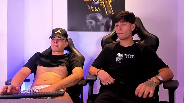 konaland 在線直播表演