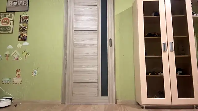 Chat XXX en directo de ElsieKuhlmann