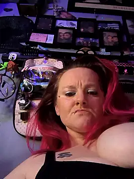 DisireAfterDark 现场XXX聊天