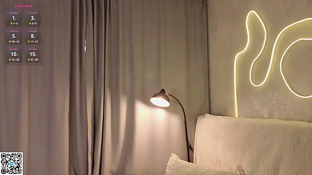 NicolaHulse 现场XXX 聊天