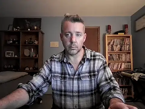 Show Webcam de chrisw8140