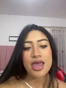 GabrielaZuluaga – webcam-show