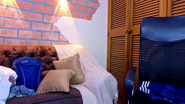 mister_eithanのウェブカメラショー