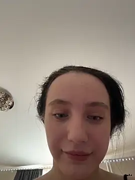 MiaTee's Live XXX Chat