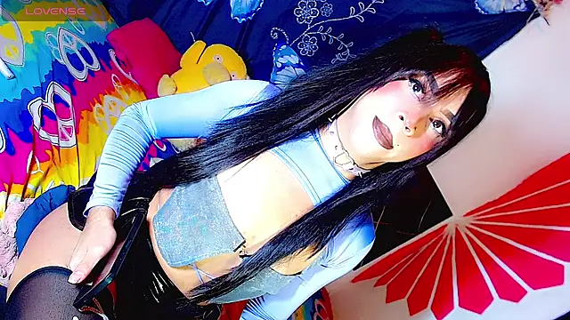 Tatiana_kitty – webcam-show