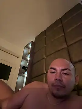 eros_colby webkamerás műsora